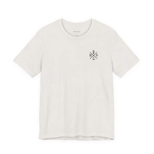 10153071245413271573_2048.jpeg The Boat Salty Tee