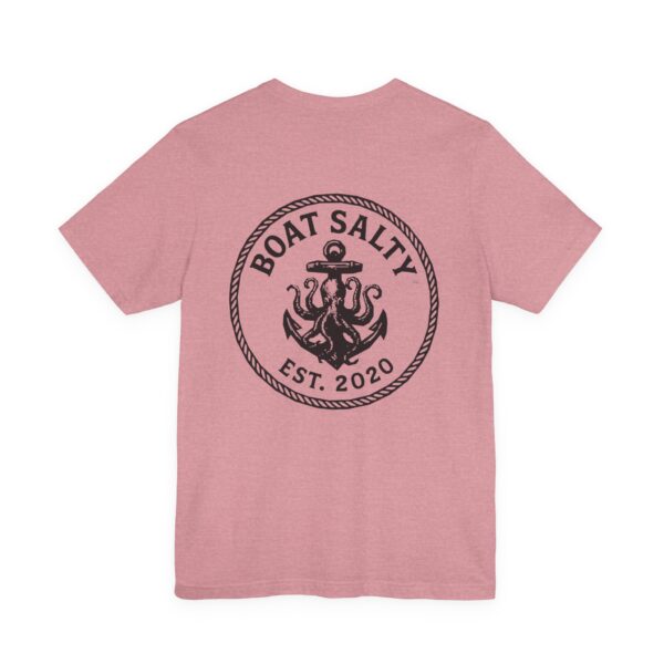 12231029341917614950_2048.jpeg The Boat Salty Tee