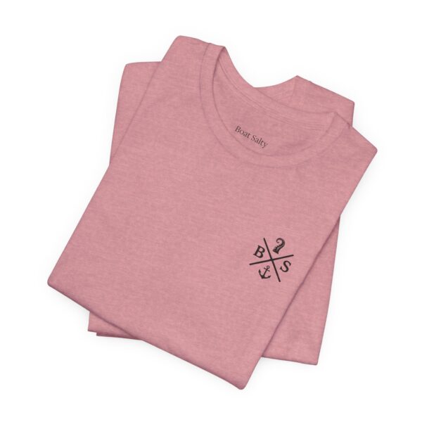 13994404849565302565_2048.jpeg The Boat Salty Tee