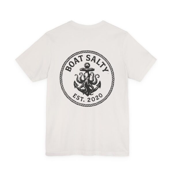 18272737015848349576_2048.jpeg The Boat Salty Tee