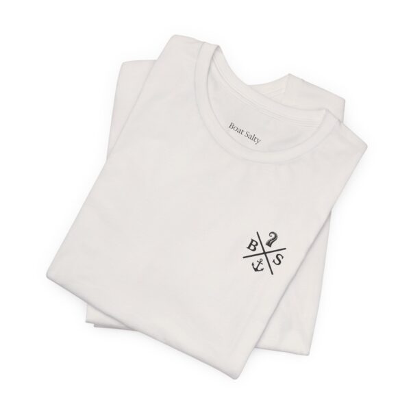 660486964852761433_2048.jpeg The Boat Salty Tee