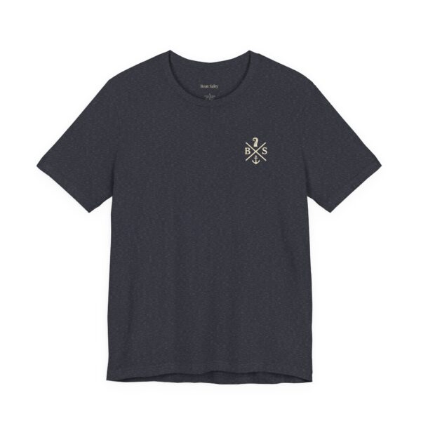 6986917902848409364_2048.jpeg The Boat Salty Tee