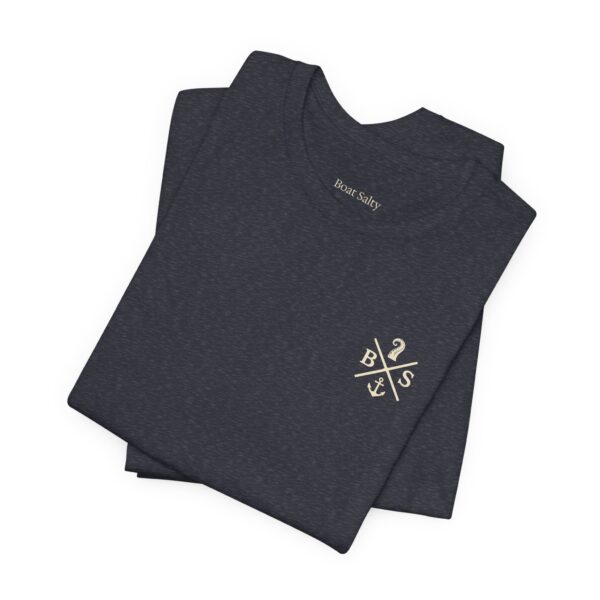 8734783544440104744_2048.jpeg The Boat Salty Tee