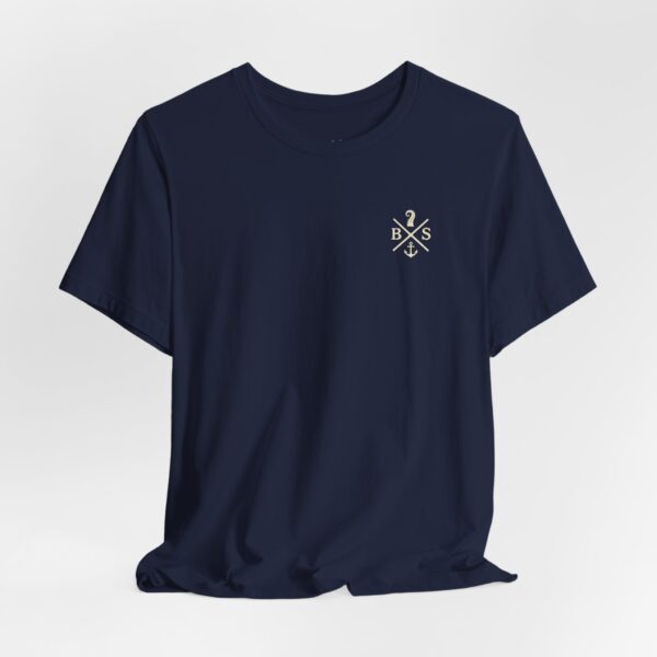 9435058785821740143_2048.jpeg The Boat Salty Tee