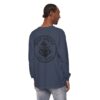 Boat Salty Long Sleeve Tee — Respect the Salt Edition