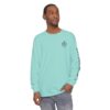 Boat Salty Long Sleeve Tee — Respect the Salt Edition