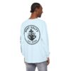 Boat Salty Long Sleeve Tee — Respect the Salt Edition