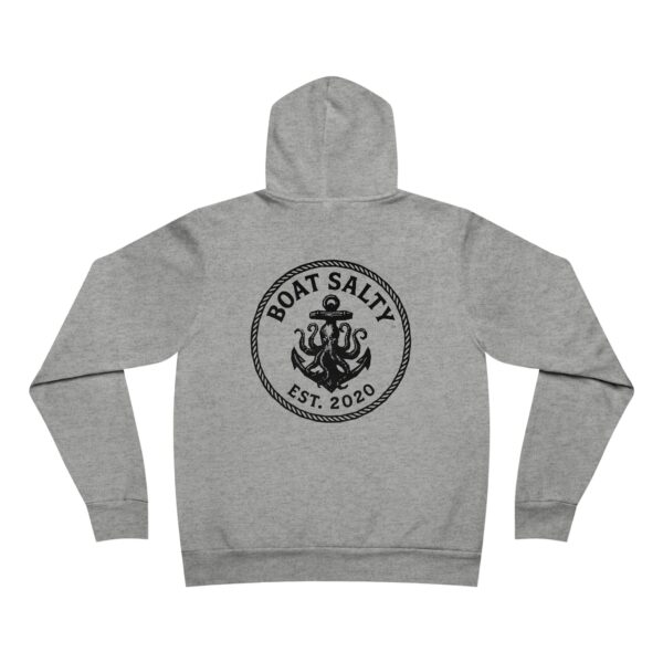 15118858707974698221_2048.jpeg Boat Salty Signature Hoodie — Respect the Salt