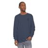 Boat Salty Long Sleeve Tee — Respect the Salt Edition