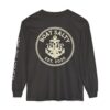 Boat Salty Long Sleeve Tee — Respect the Salt Edition