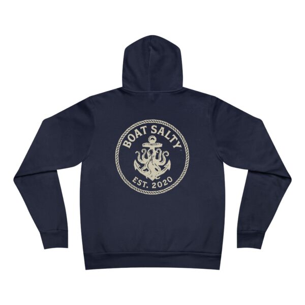 15611411179848642497_2048.jpeg Boat Salty Signature Hoodie — Respect the Salt