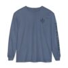 Boat Salty Long Sleeve Tee — Respect the Salt Edition