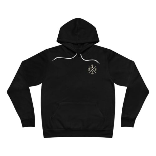 17108600506075975958_2048.jpeg Boat Salty Signature Hoodie — Respect the Salt