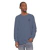 Boat Salty Long Sleeve Tee — Respect the Salt Edition