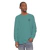 Boat Salty Long Sleeve Tee — Respect the Salt Edition