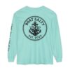 Boat Salty Long Sleeve Tee — Respect the Salt Edition