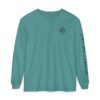 Boat Salty Long Sleeve Tee — Respect the Salt Edition