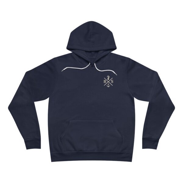 4426978721534102874_2048.jpeg Boat Salty Signature Hoodie — Respect the Salt
