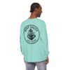 Boat Salty Long Sleeve Tee — Respect the Salt Edition