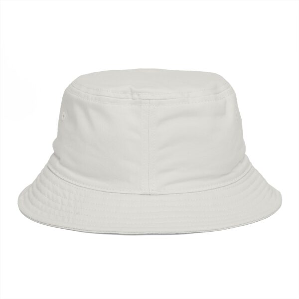5811543406146936616_2048.jpeg Boat Salty Bucket Hat — Merchant Mark Edition