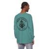 Boat Salty Long Sleeve Tee — Respect the Salt Edition