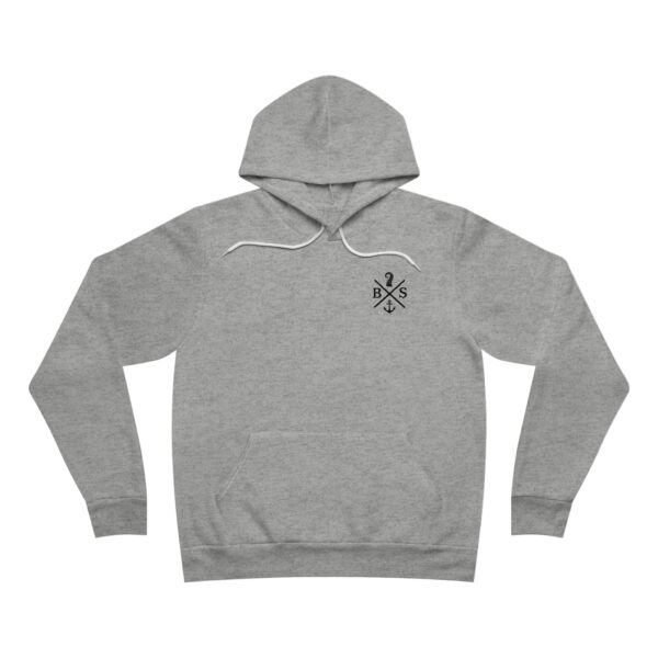 7579972001996804918_2048.jpeg Boat Salty Signature Hoodie — Respect the Salt