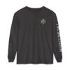 Boat Salty Long Sleeve Tee — Respect the Salt Edition